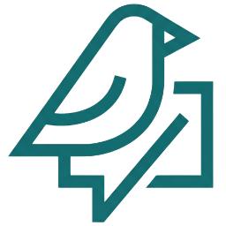 ChirpLog Logo